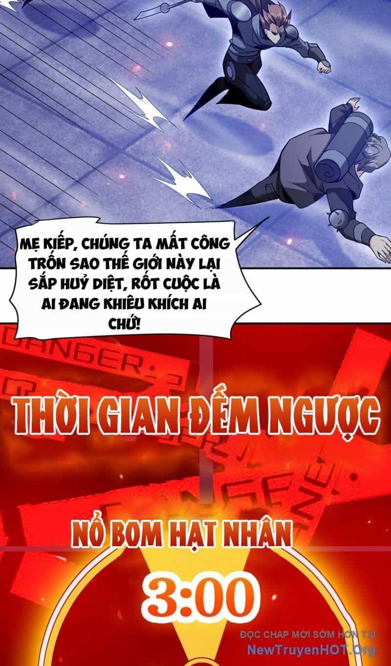 Ta Mắc Kẹt Ở Ngày Này Đã 3000 Năm - Chương 70 - ảnh 14