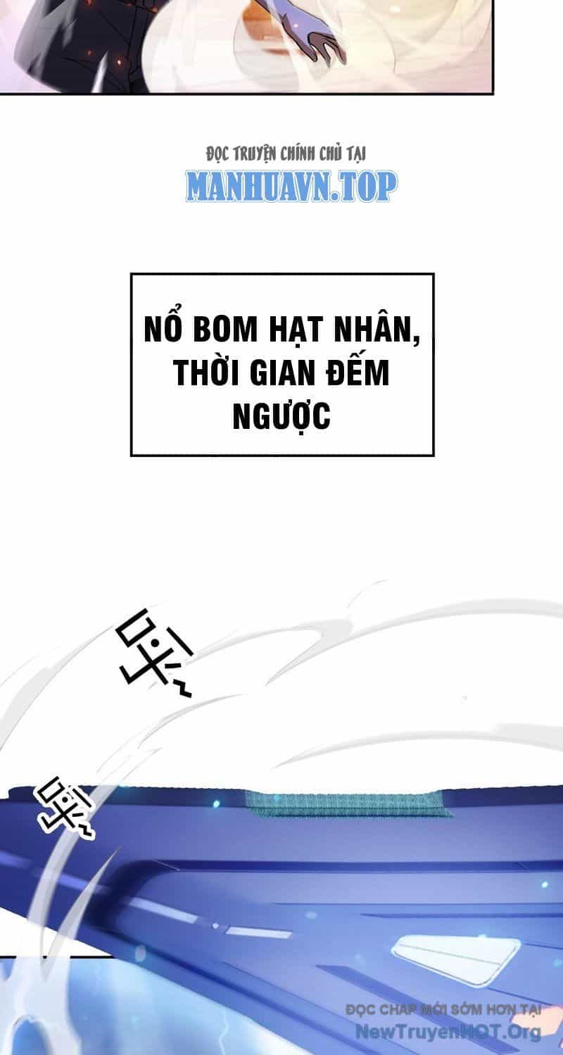 Ta Mắc Kẹt Ở Ngày Này Đã 3000 Năm - Chương 70 - ảnh 34
