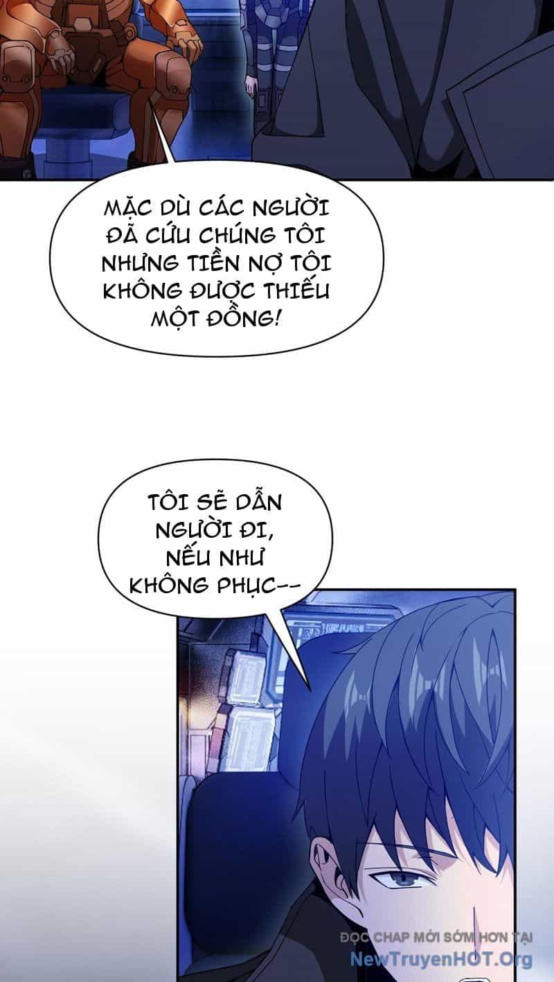 Ta Mắc Kẹt Ở Ngày Này Đã 3000 Năm - Chương 70 - ảnh 50