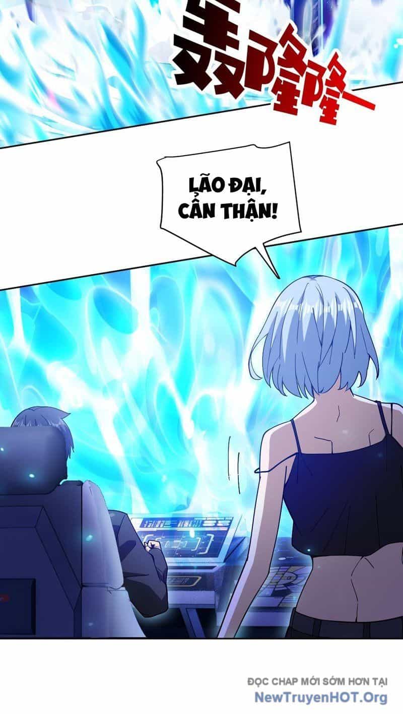 Ta Mắc Kẹt Ở Ngày Này Đã 3000 Năm - Chương 70 - ảnh 56