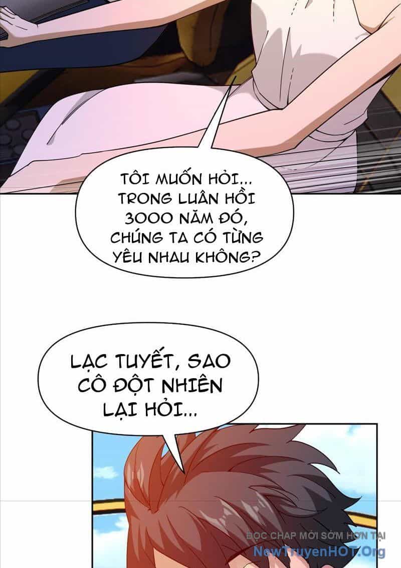Ta Mắc Kẹt Ở Ngày Này Đã 3000 Năm - Chương 71 - ảnh 100