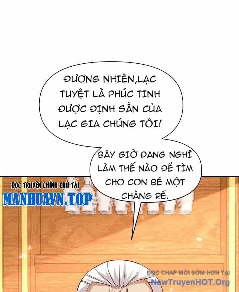 Ta Mắc Kẹt Ở Ngày Này Đã 3000 Năm - Chương 71 - ảnh 32