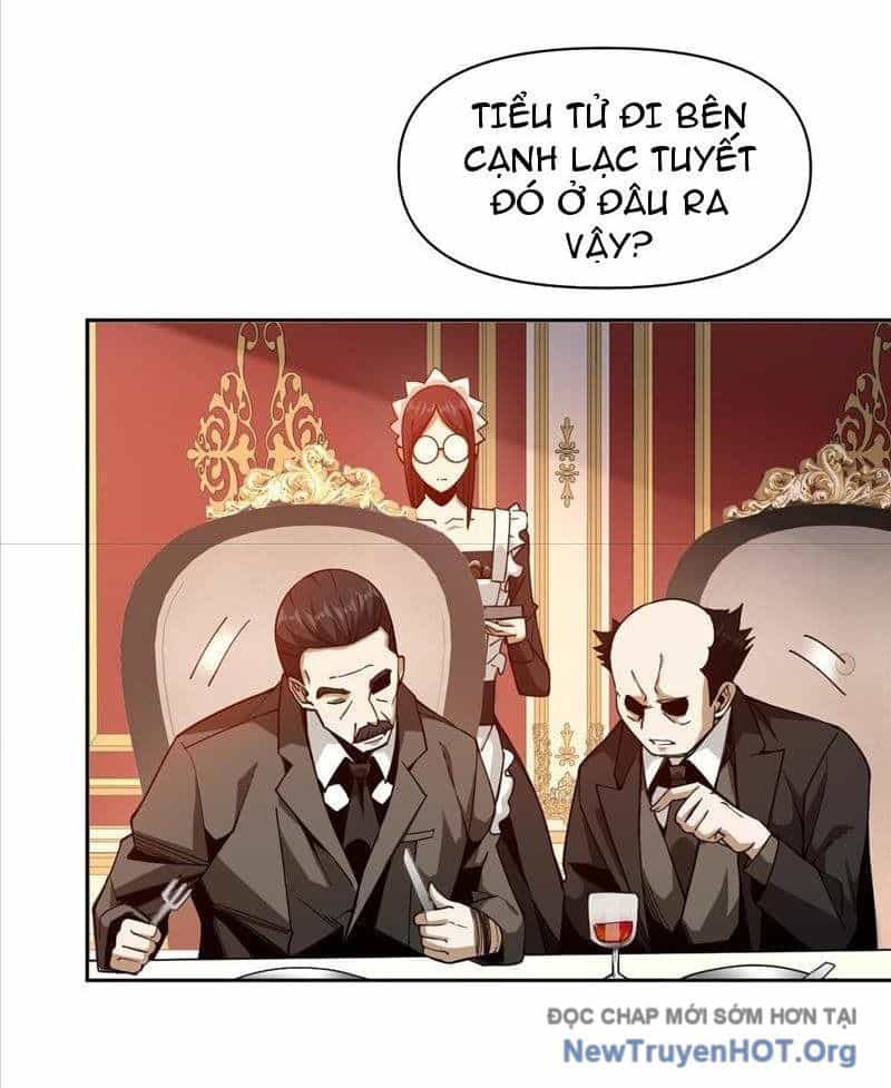 Ta Mắc Kẹt Ở Ngày Này Đã 3000 Năm - Chương 71 - ảnh 39