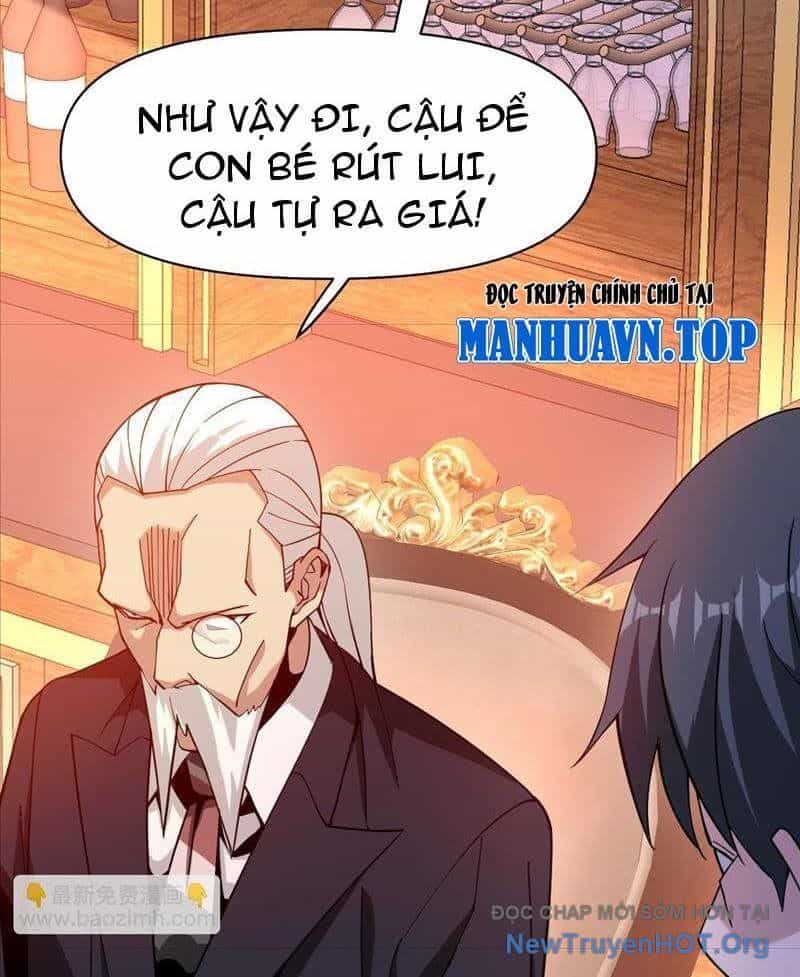 Ta Mắc Kẹt Ở Ngày Này Đã 3000 Năm - Chương 71 - ảnh 43