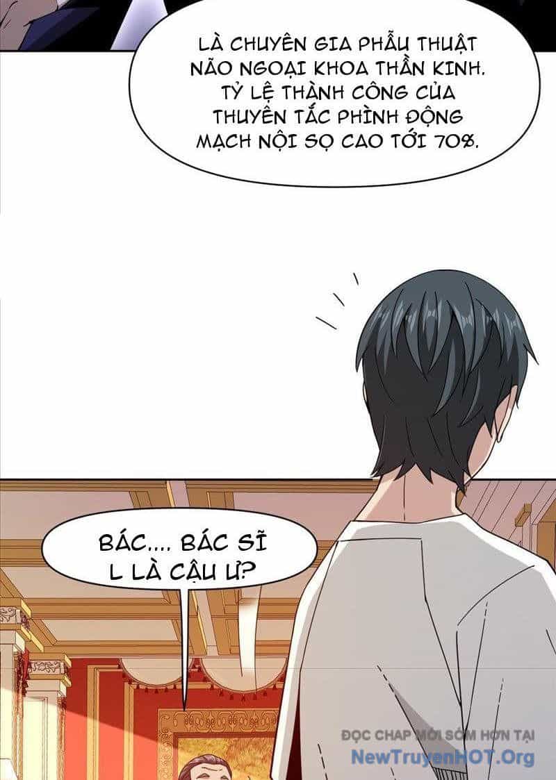 Ta Mắc Kẹt Ở Ngày Này Đã 3000 Năm - Chương 71 - ảnh 51