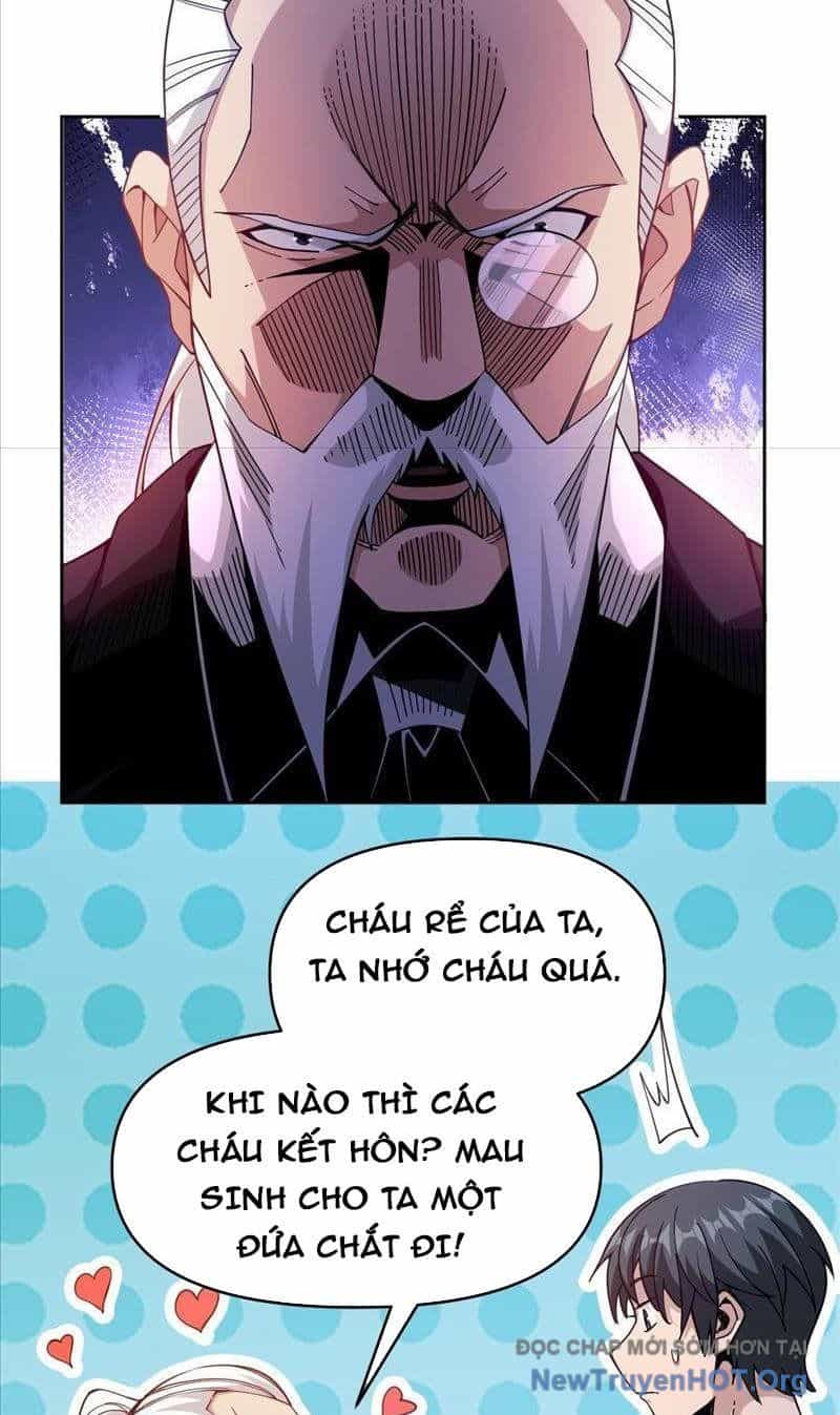 Ta Mắc Kẹt Ở Ngày Này Đã 3000 Năm - Chương 71 - ảnh 64