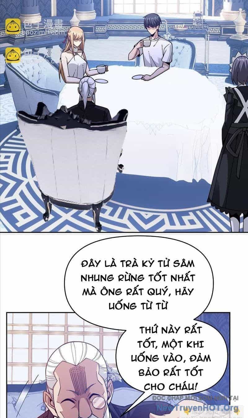 Ta Mắc Kẹt Ở Ngày Này Đã 3000 Năm - Chương 71 - ảnh 67