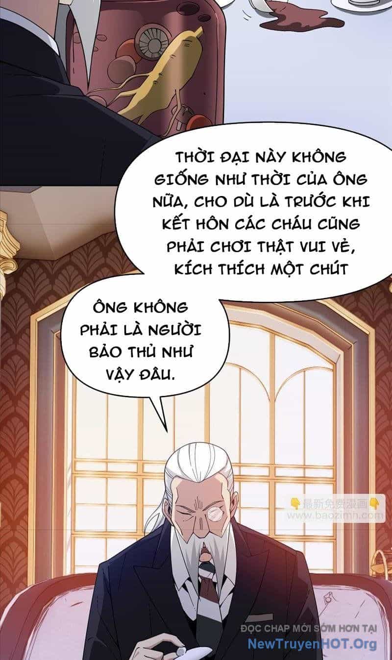 Ta Mắc Kẹt Ở Ngày Này Đã 3000 Năm - Chương 71 - ảnh 70