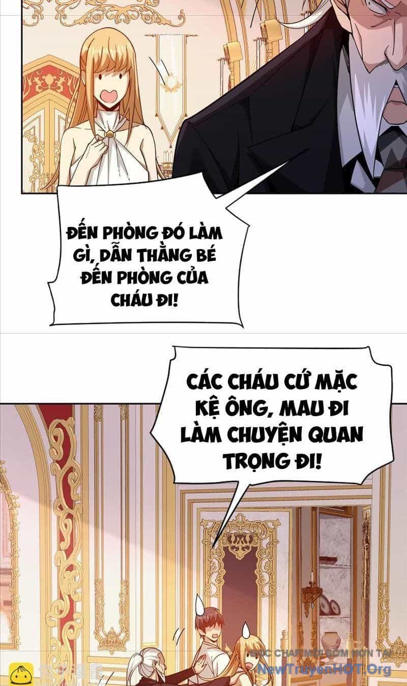 Ta Mắc Kẹt Ở Ngày Này Đã 3000 Năm - Chương 71 - ảnh 73