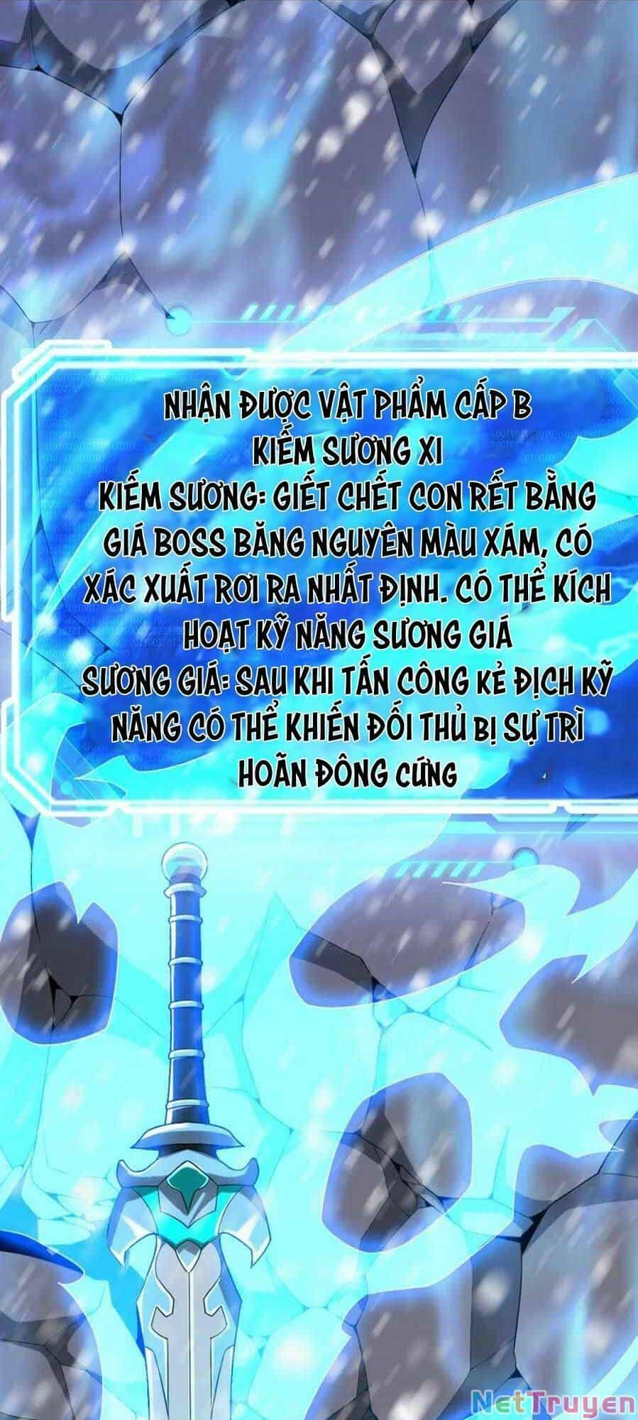 Ta Mắc Kẹt Ở Ngày Này Đã 3000 Năm - Chương 8 - ảnh 43