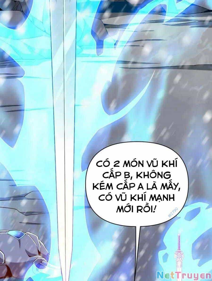 Ta Mắc Kẹt Ở Ngày Này Đã 3000 Năm - Chương 8 - ảnh 44