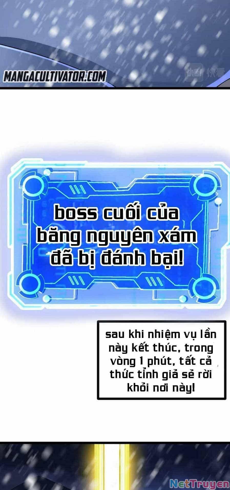 Ta Mắc Kẹt Ở Ngày Này Đã 3000 Năm - Chương 8 - ảnh 46