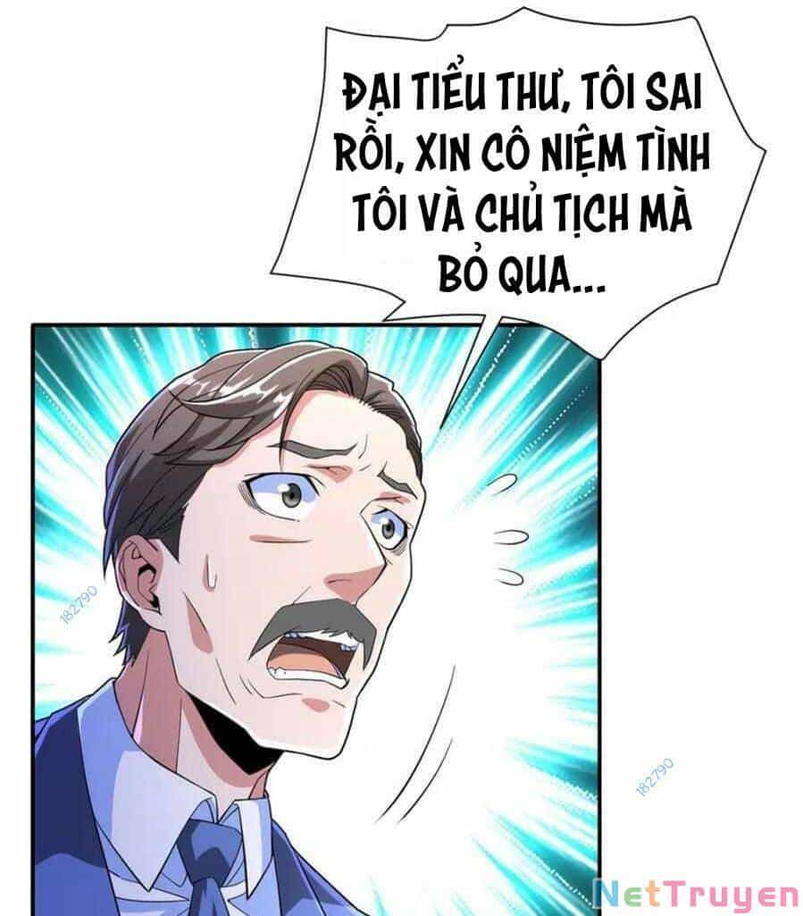 Ta Mắc Kẹt Ở Ngày Này Đã 3000 Năm - Chương 8 - ảnh 59