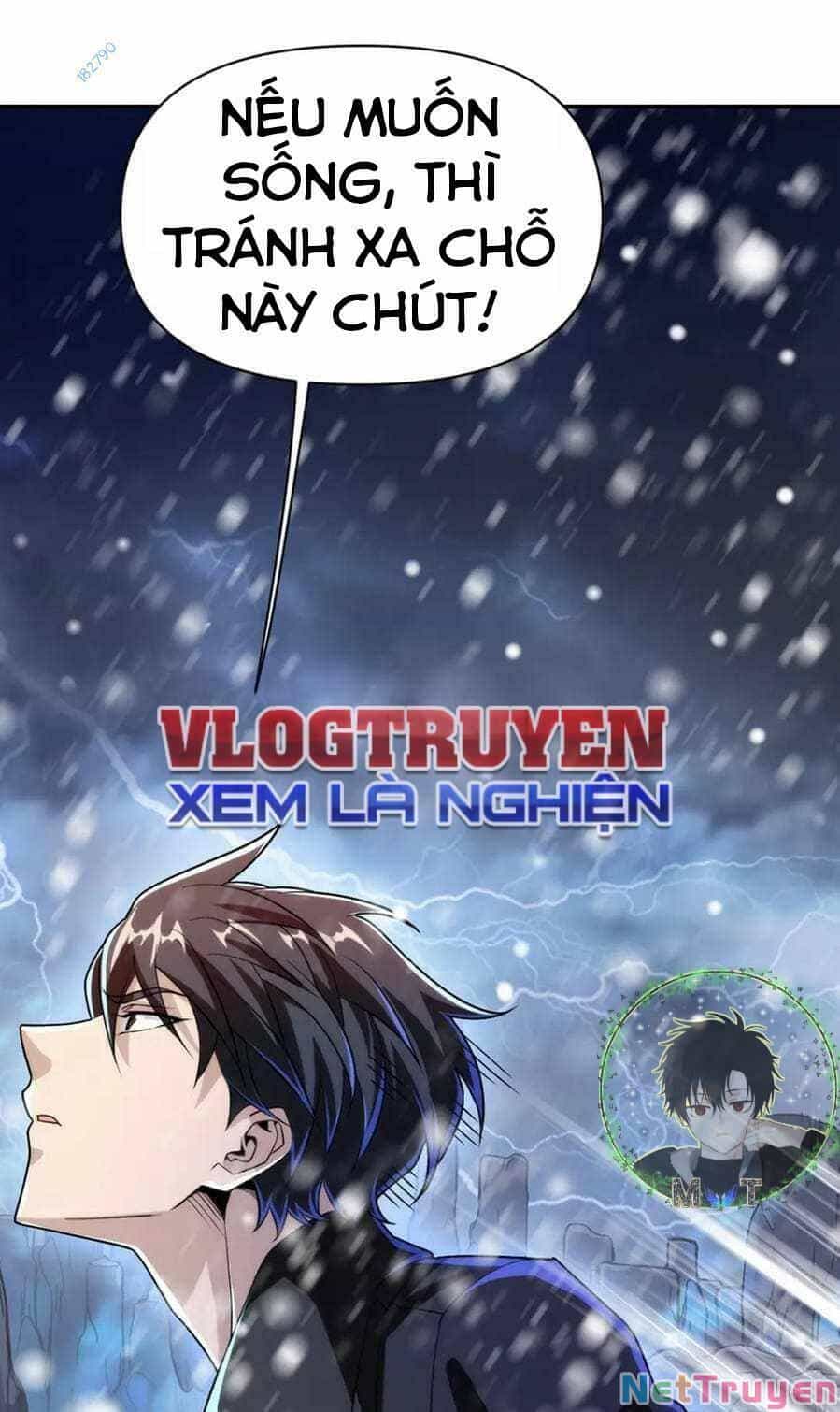 Ta Mắc Kẹt Ở Ngày Này Đã 3000 Năm - Chương 8 - ảnh 6