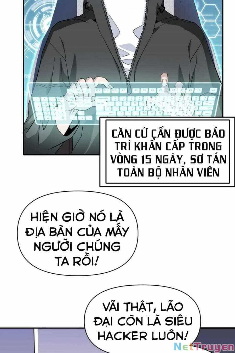 Ta Mắc Kẹt Ở Ngày Này Đã 3000 Năm - Chương 9 - ảnh 13