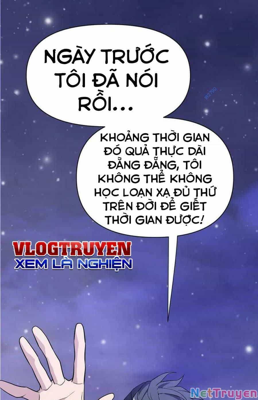 Ta Mắc Kẹt Ở Ngày Này Đã 3000 Năm - Chương 9 - ảnh 15