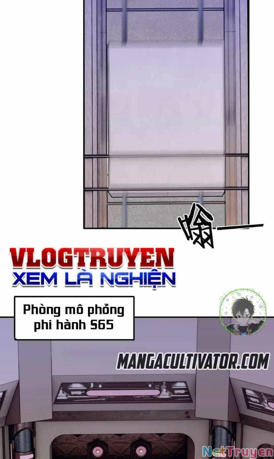 Ta Mắc Kẹt Ở Ngày Này Đã 3000 Năm - Chương 9 - ảnh 20