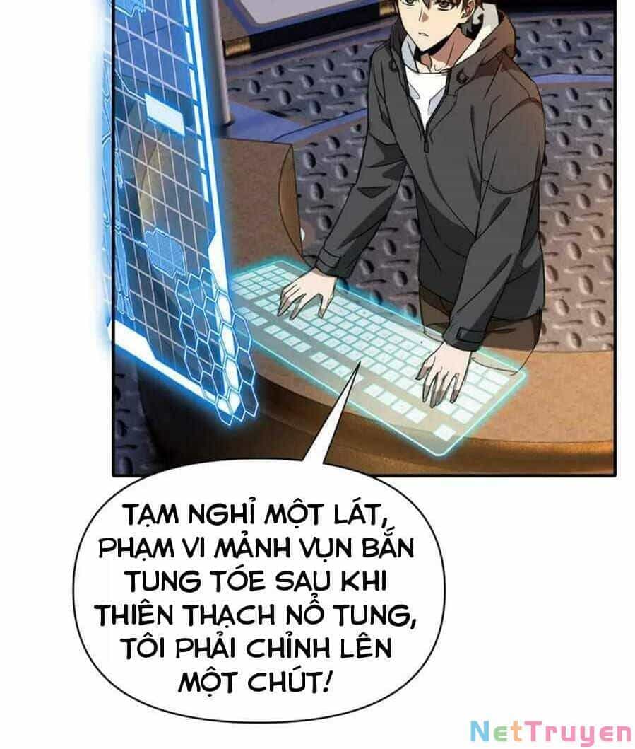 Ta Mắc Kẹt Ở Ngày Này Đã 3000 Năm - Chương 9 - ảnh 28