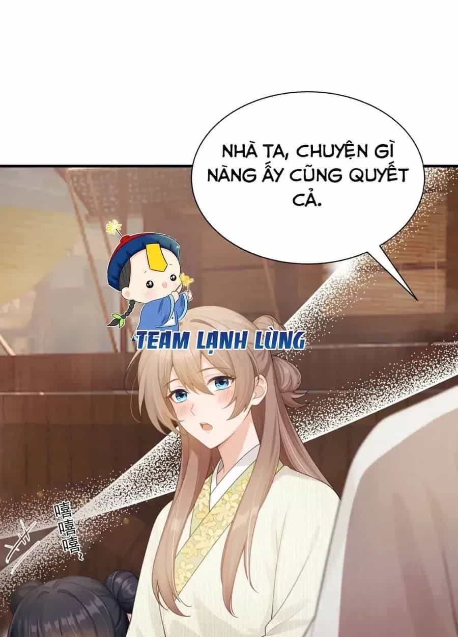 Ta Mang Siêu Thị Xuyên Không Về Cổ Đại Nuôi Tể Tướng - Chương 100 - ảnh 15