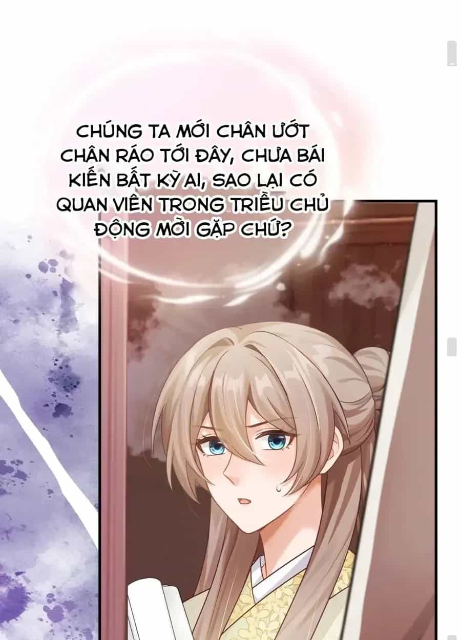 Ta Mang Siêu Thị Xuyên Không Về Cổ Đại Nuôi Tể Tướng - Chương 100 - ảnh 50