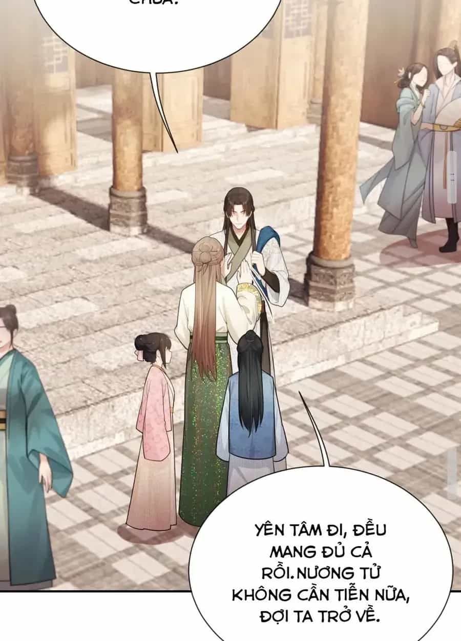 Ta Mang Siêu Thị Xuyên Không Về Cổ Đại Nuôi Tể Tướng - Chương 101 - ảnh 52