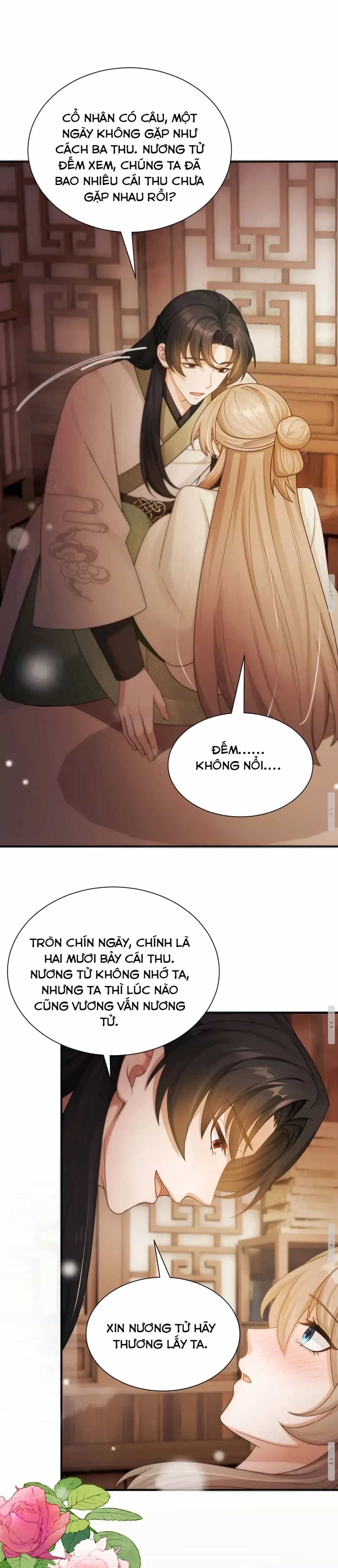 Ta Mang Siêu Thị Xuyên Không Về Cổ Đại Nuôi Tể Tướng - Chương 103 - ảnh 11