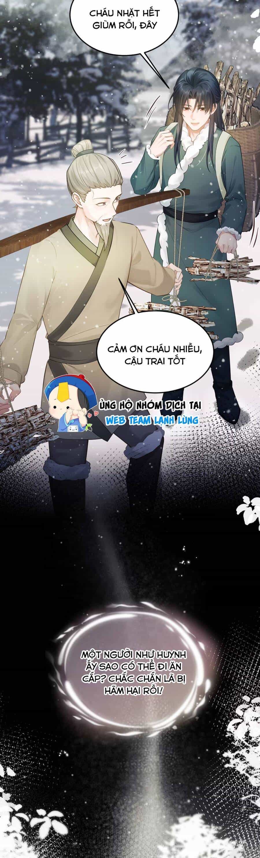 Ta Mang Siêu Thị Xuyên Không Về Cổ Đại Nuôi Tể Tướng - Chương 15 - ảnh 18