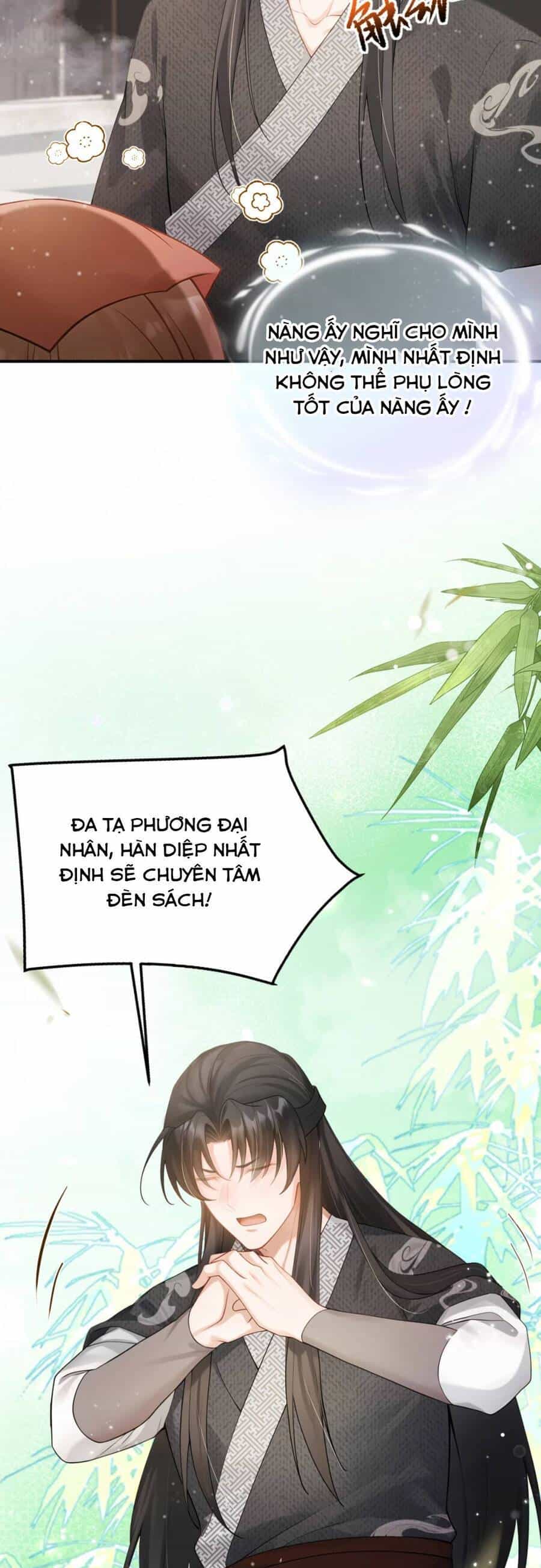 Ta Mang Siêu Thị Xuyên Không Về Cổ Đại Nuôi Tể Tướng - Chương 18 - ảnh 23