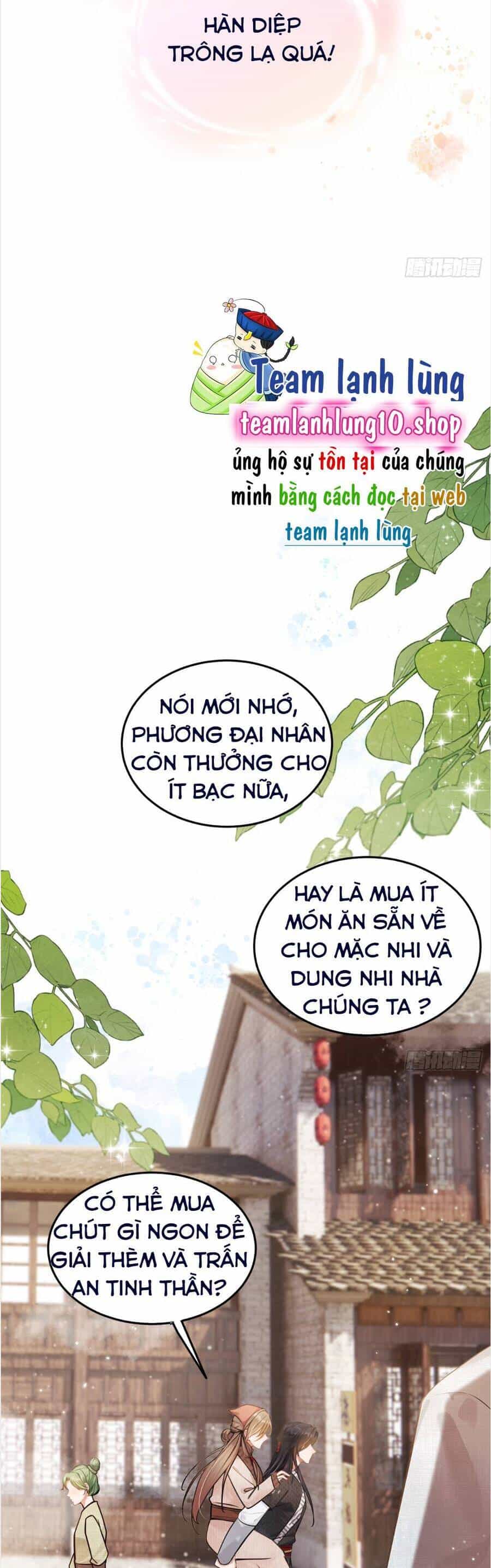 Ta Mang Siêu Thị Xuyên Không Về Cổ Đại Nuôi Tể Tướng - Chương 19 - ảnh 18