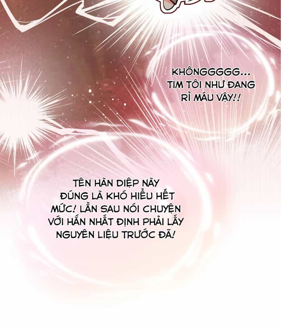 Ta Mang Siêu Thị Xuyên Không Về Cổ Đại Nuôi Tể Tướng - Chương 2 - ảnh 5
