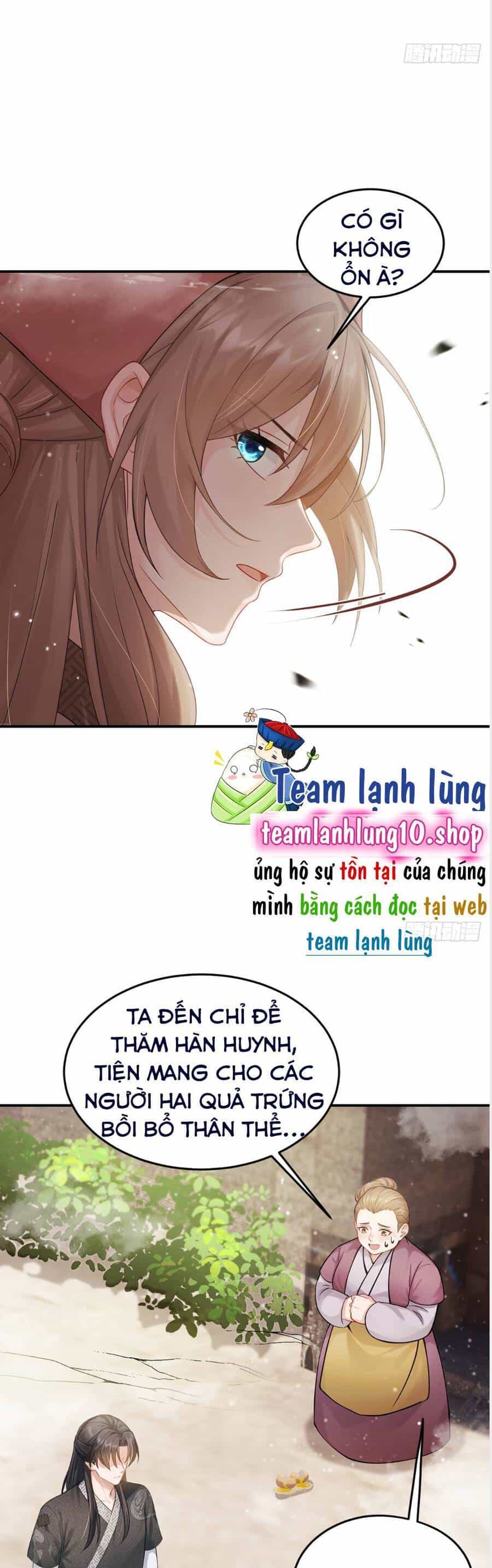 Ta Mang Siêu Thị Xuyên Không Về Cổ Đại Nuôi Tể Tướng - Chương 20 - ảnh 11