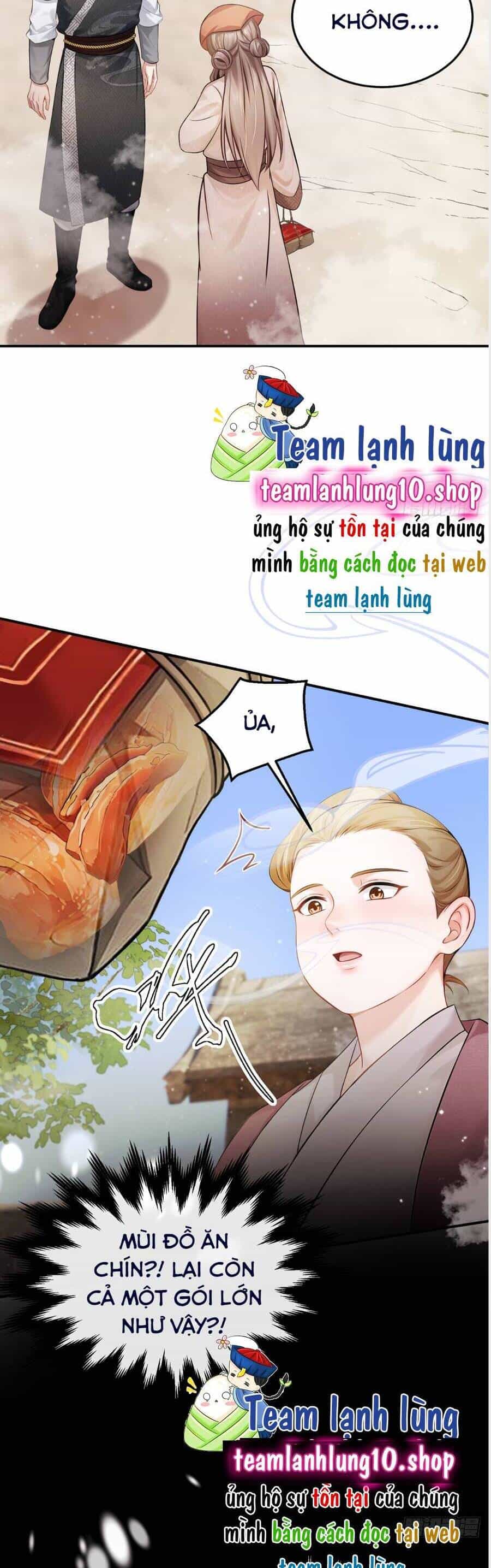 Ta Mang Siêu Thị Xuyên Không Về Cổ Đại Nuôi Tể Tướng - Chương 20 - ảnh 12