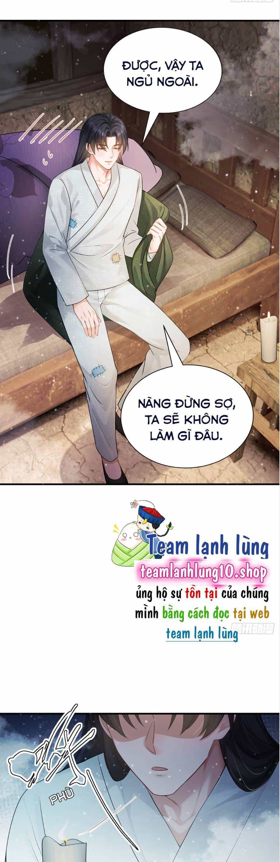 Ta Mang Siêu Thị Xuyên Không Về Cổ Đại Nuôi Tể Tướng - Chương 21 - ảnh 20