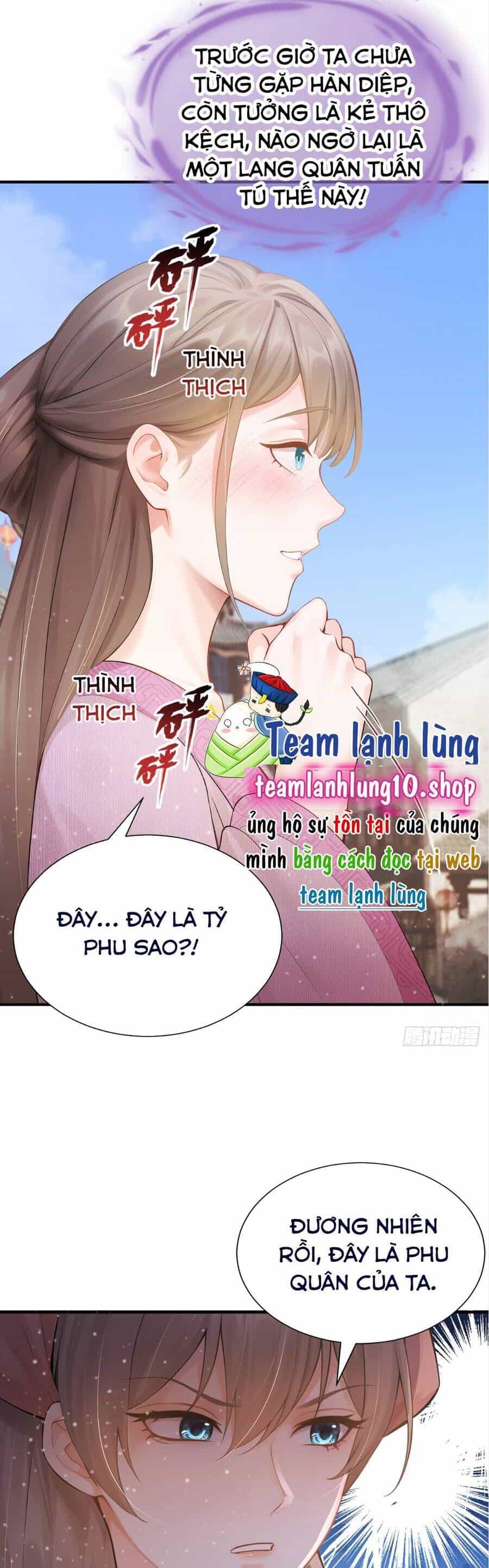 Ta Mang Siêu Thị Xuyên Không Về Cổ Đại Nuôi Tể Tướng - Chương 22 - ảnh 27