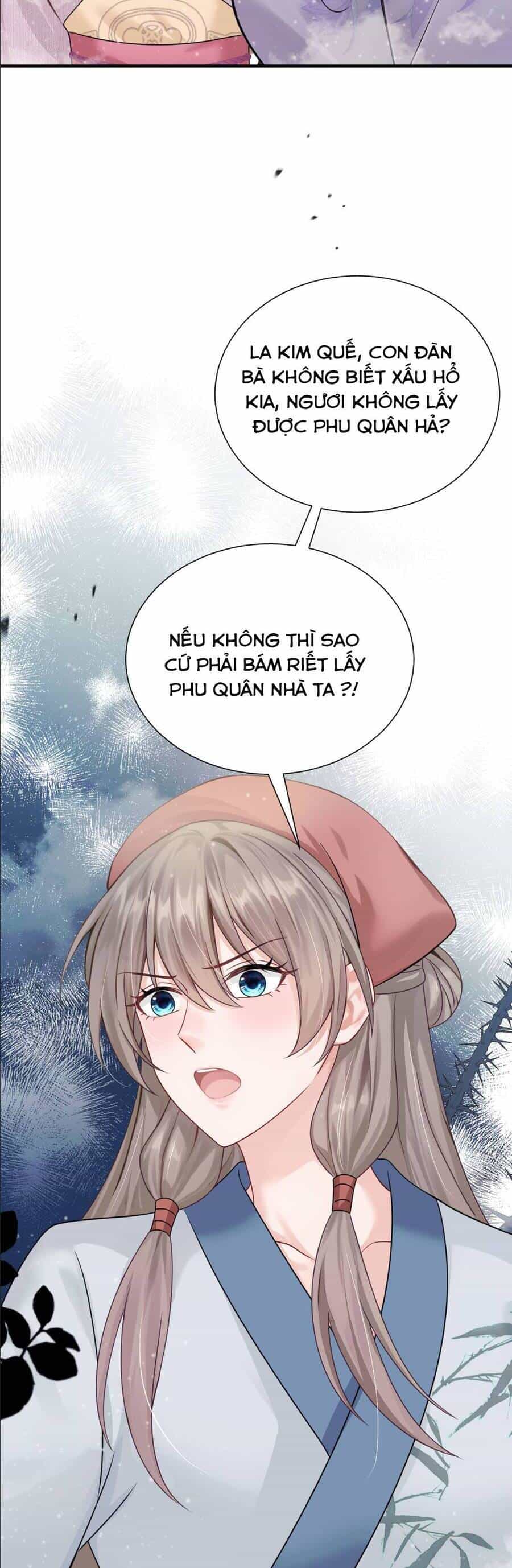 Ta Mang Siêu Thị Xuyên Không Về Cổ Đại Nuôi Tể Tướng - Chương 26 - ảnh 31