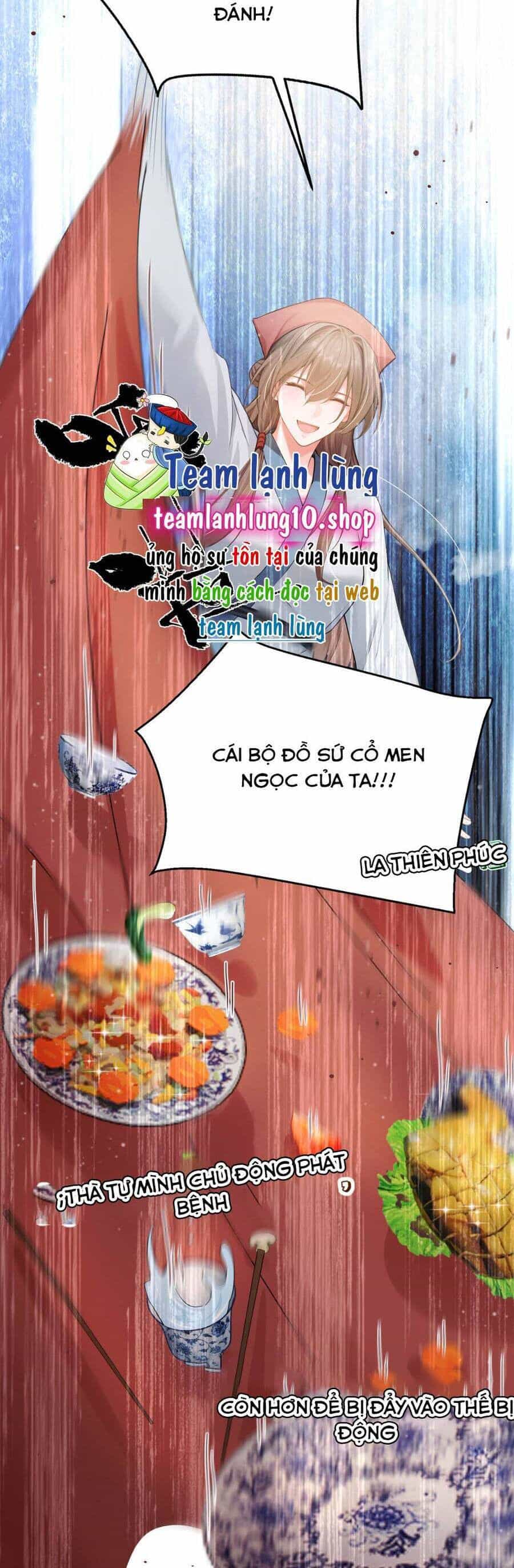 Ta Mang Siêu Thị Xuyên Không Về Cổ Đại Nuôi Tể Tướng - Chương 28 - ảnh 10