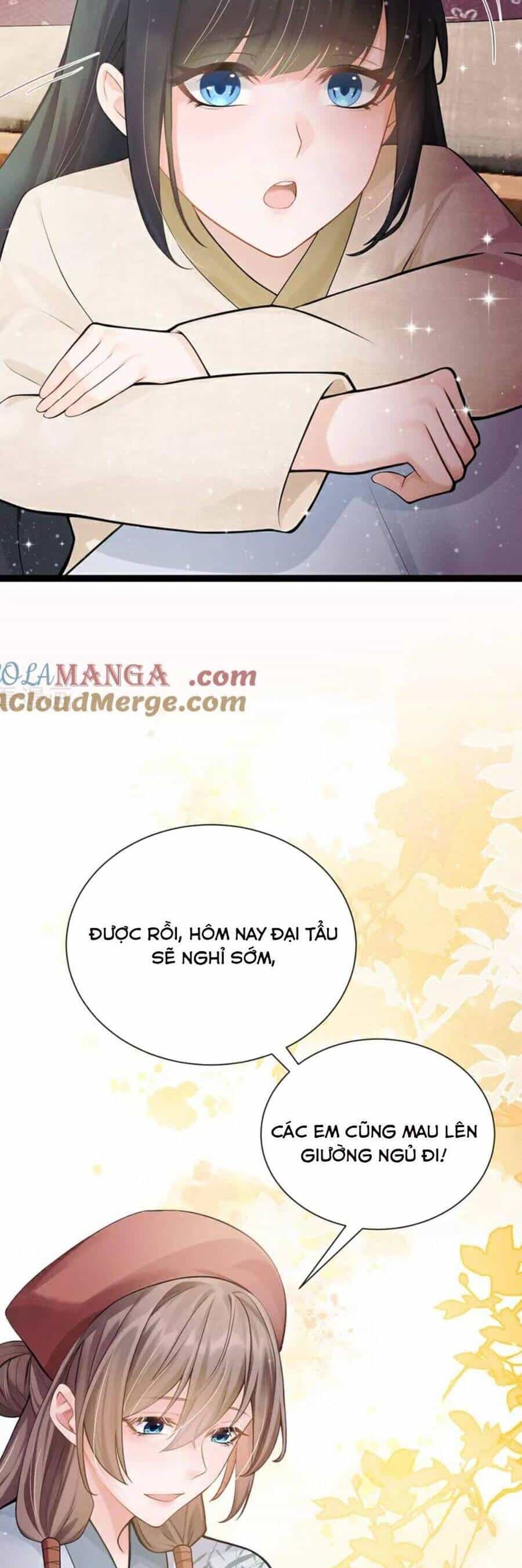 Ta Mang Siêu Thị Xuyên Không Về Cổ Đại Nuôi Tể Tướng - Chương 30 - ảnh 18