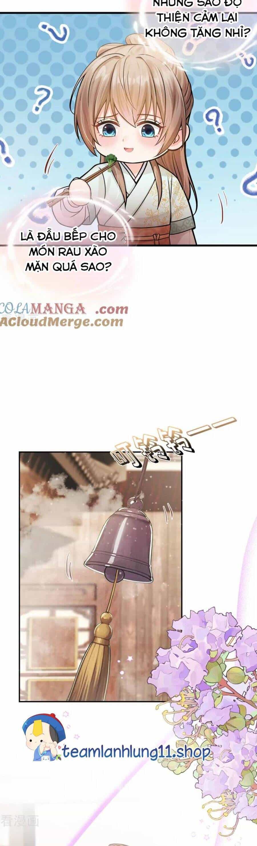 Ta Mang Siêu Thị Xuyên Không Về Cổ Đại Nuôi Tể Tướng - Chương 34 - ảnh 14