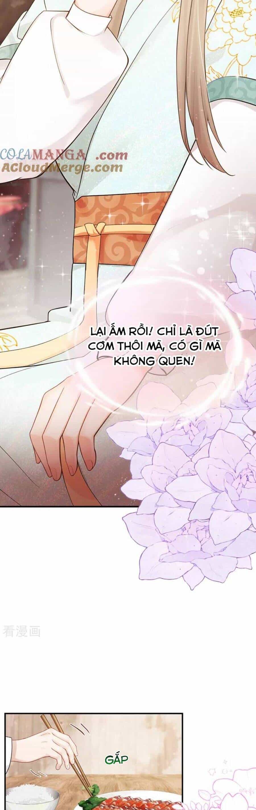 Ta Mang Siêu Thị Xuyên Không Về Cổ Đại Nuôi Tể Tướng - Chương 34 - ảnh 7