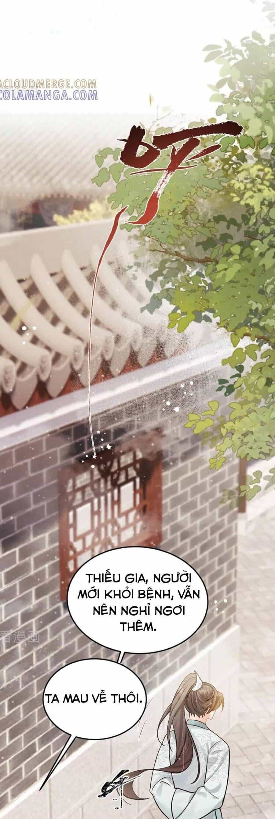Ta Mang Siêu Thị Xuyên Không Về Cổ Đại Nuôi Tể Tướng - Chương 40 - ảnh 23