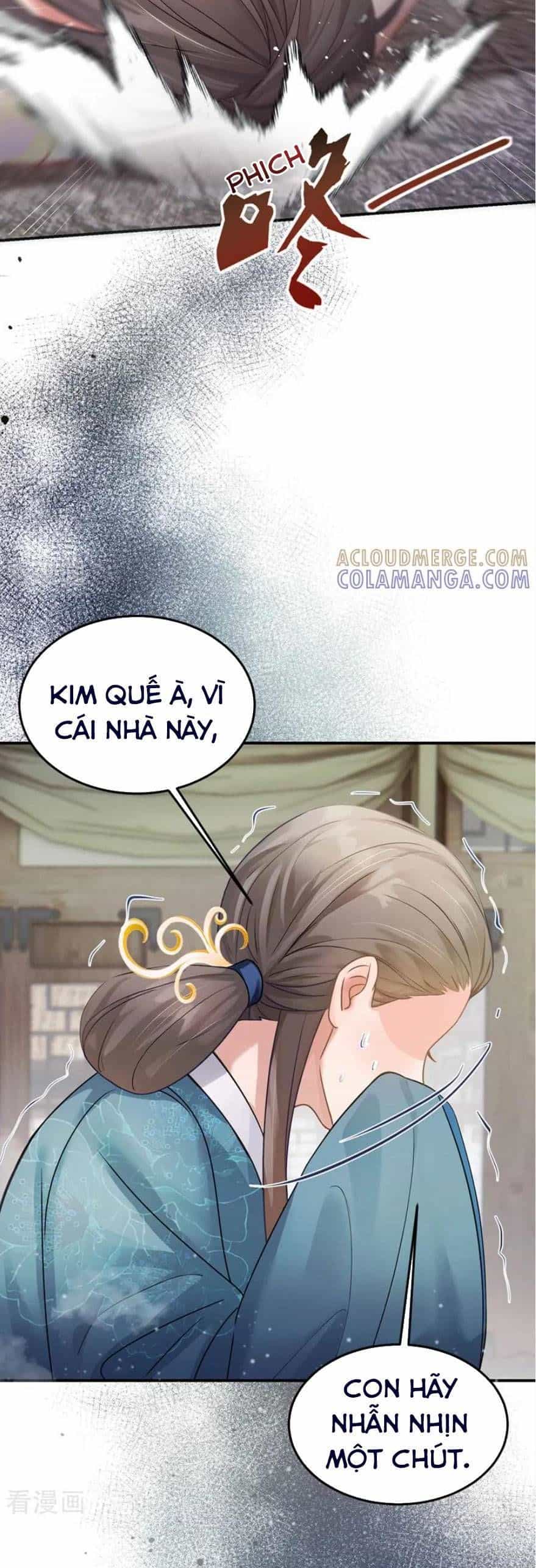 Ta Mang Siêu Thị Xuyên Không Về Cổ Đại Nuôi Tể Tướng - Chương 43 - ảnh 10