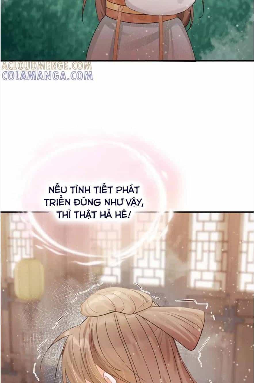 Ta Mang Siêu Thị Xuyên Không Về Cổ Đại Nuôi Tể Tướng - Chương 43 - ảnh 31