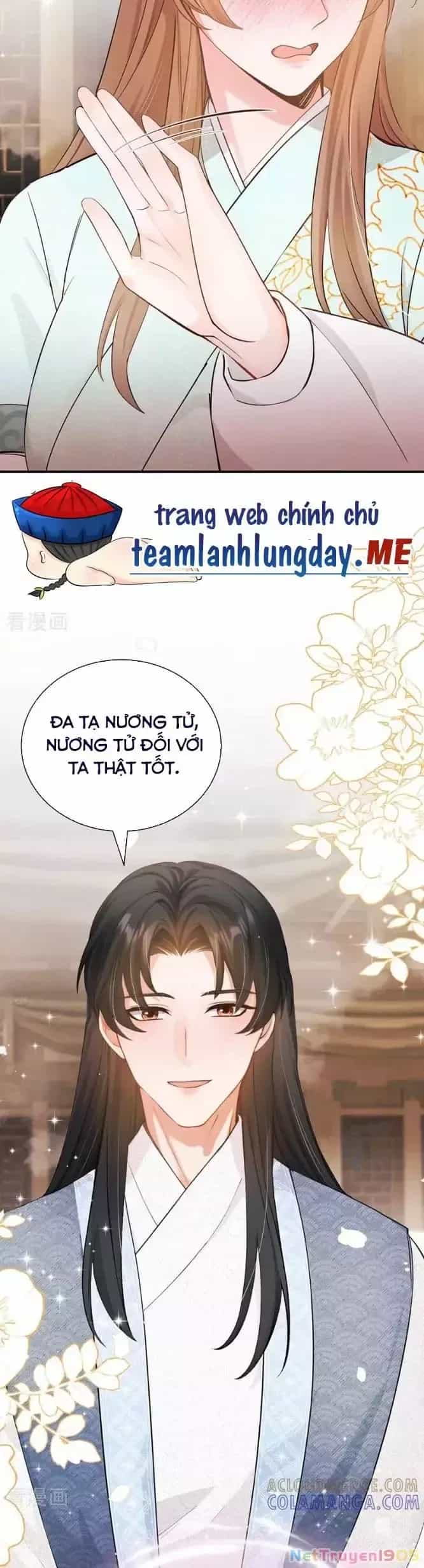 Ta Mang Siêu Thị Xuyên Không Về Cổ Đại Nuôi Tể Tướng - Chương 44 - ảnh 14