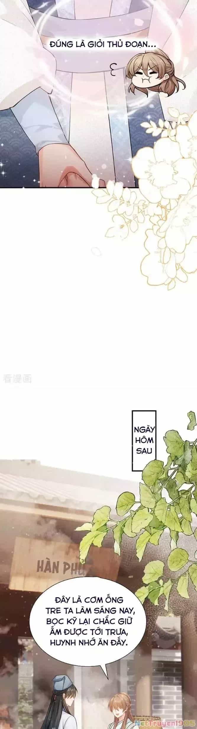 Ta Mang Siêu Thị Xuyên Không Về Cổ Đại Nuôi Tể Tướng - Chương 44 - ảnh 15