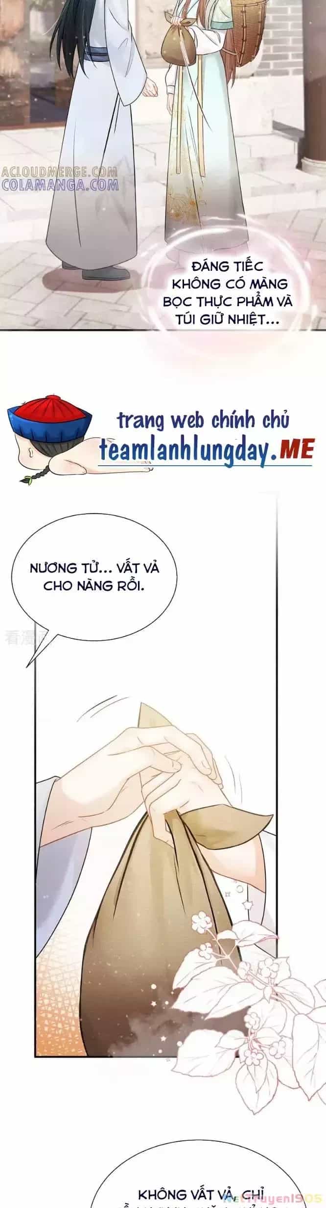 Ta Mang Siêu Thị Xuyên Không Về Cổ Đại Nuôi Tể Tướng - Chương 44 - ảnh 16