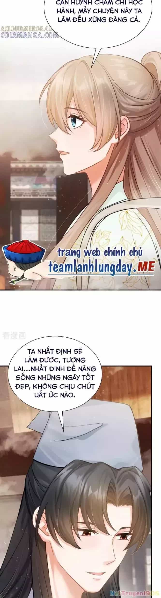 Ta Mang Siêu Thị Xuyên Không Về Cổ Đại Nuôi Tể Tướng - Chương 44 - ảnh 17
