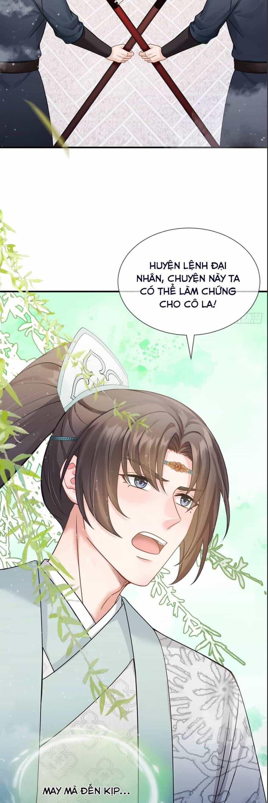 Ta Mang Siêu Thị Xuyên Không Về Cổ Đại Nuôi Tể Tướng - Chương 57 - ảnh 15