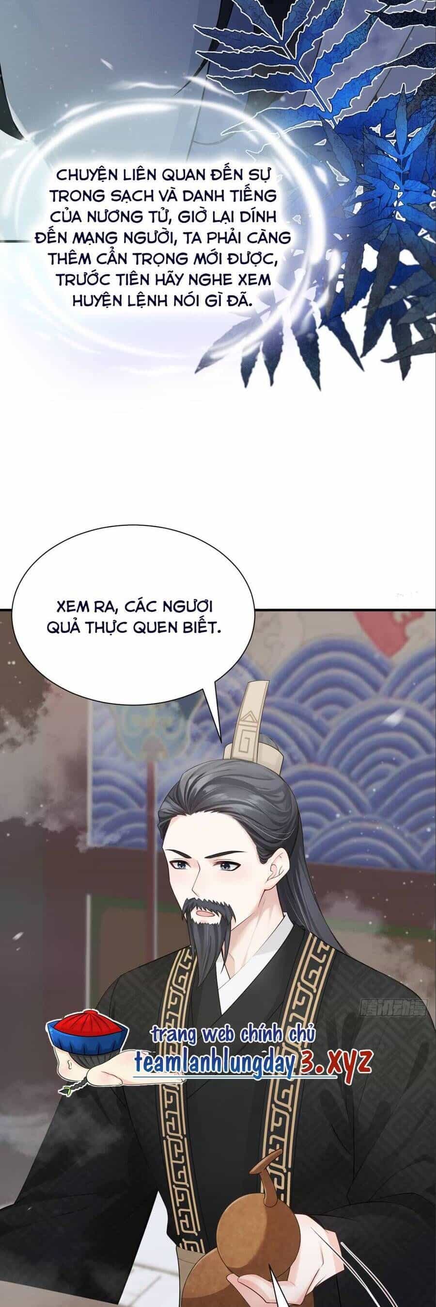 Ta Mang Siêu Thị Xuyên Không Về Cổ Đại Nuôi Tể Tướng - Chương 57 - ảnh 6