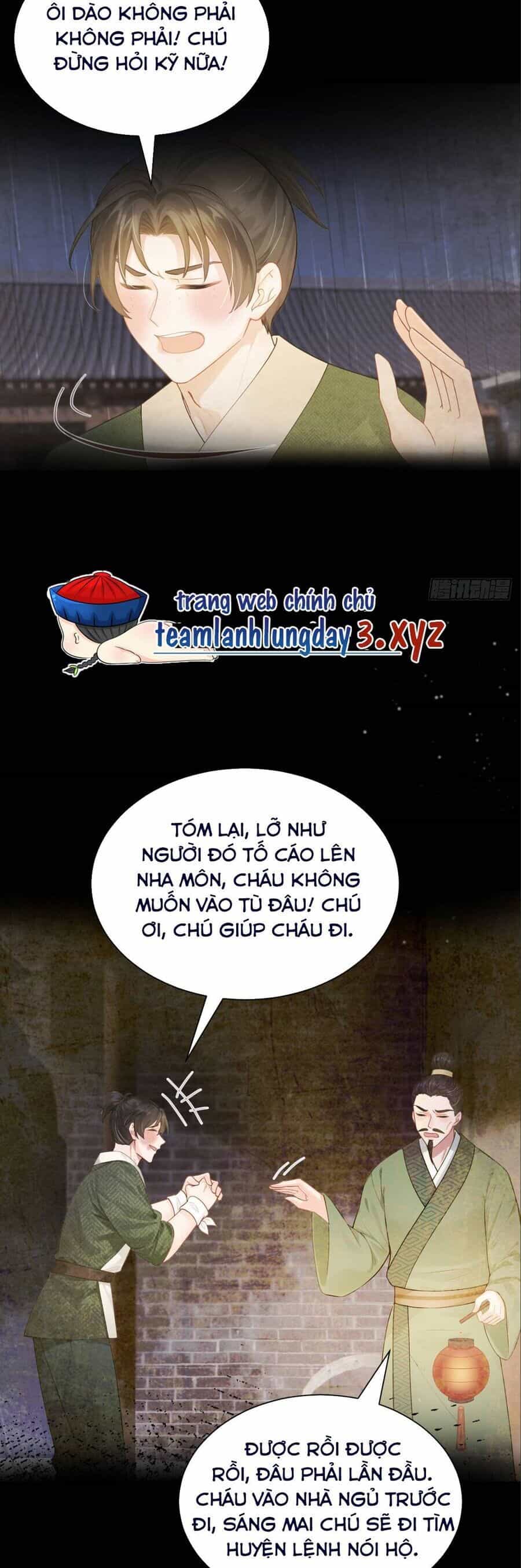 Ta Mang Siêu Thị Xuyên Không Về Cổ Đại Nuôi Tể Tướng - Chương 59 - ảnh 11