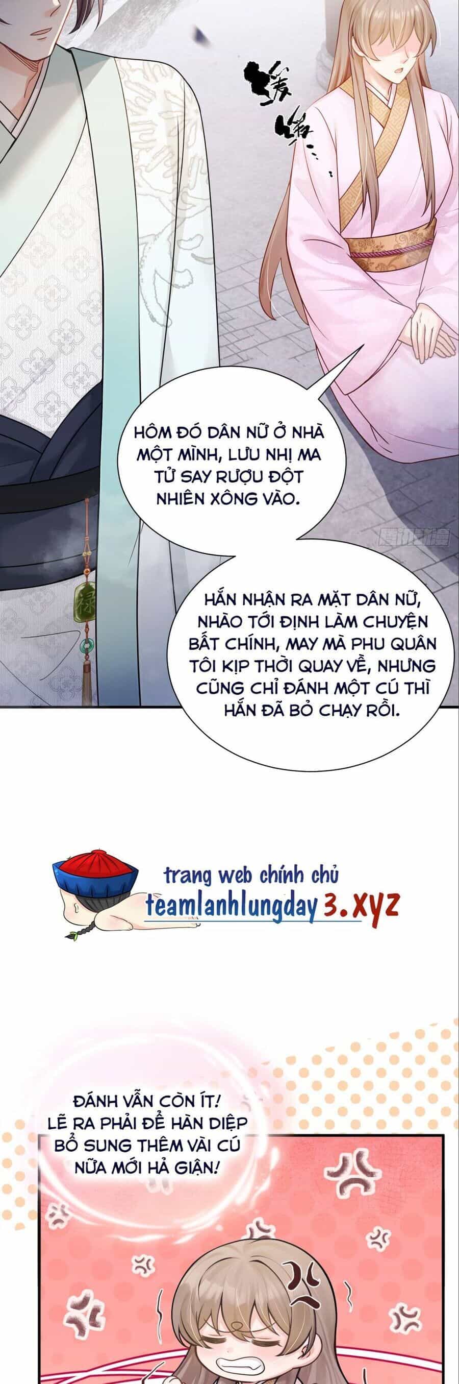 Ta Mang Siêu Thị Xuyên Không Về Cổ Đại Nuôi Tể Tướng - Chương 59 - ảnh 16